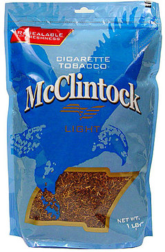 McClintock Tobacco
